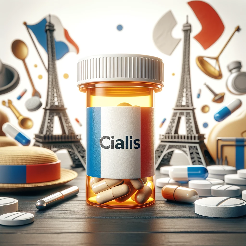 Vente libre de cialis 